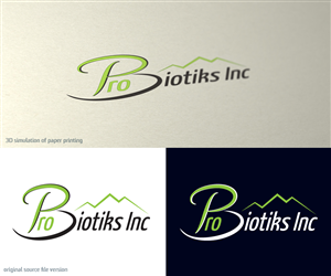 Logo Design by Anthony for this project | Design: #2280549