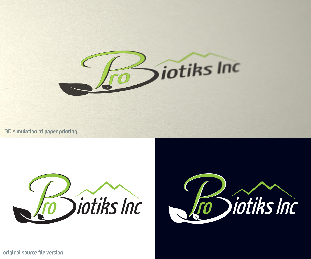 Logo Design by Anthony for this project | Design #2280554