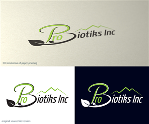 Logo Design by Anthony for this project | Design: #2280554