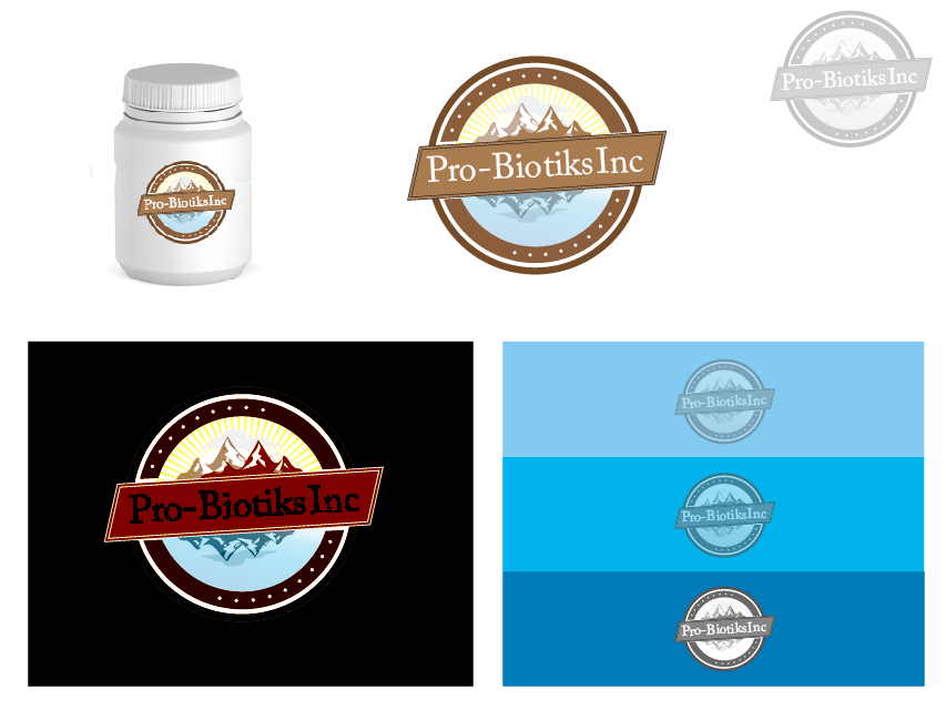 Logo Design by Devotionsdesign for this project | Design #2248715