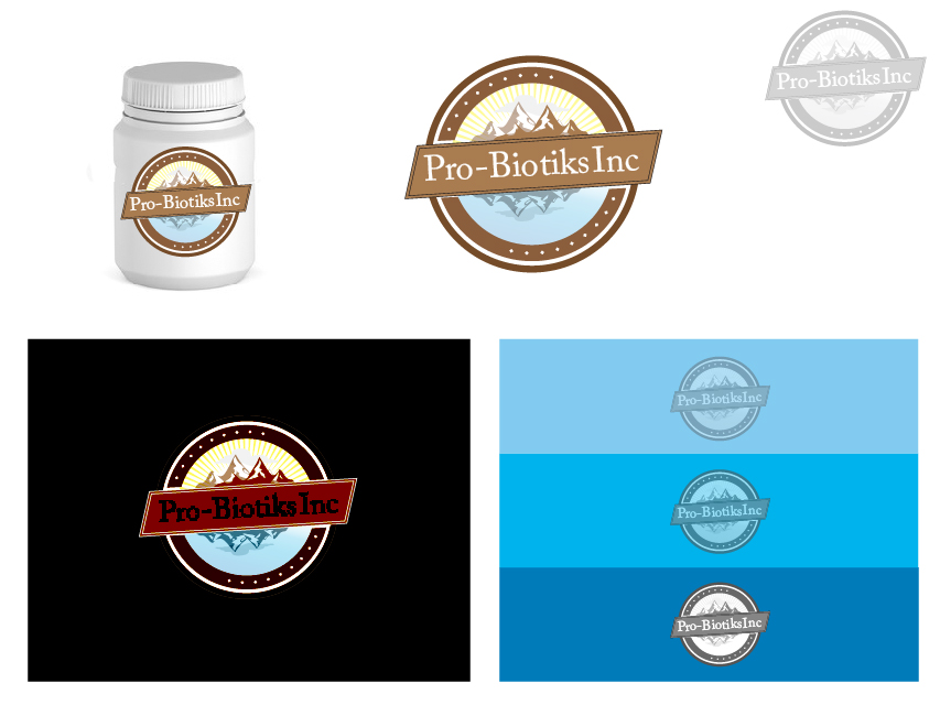 Logo Design by Devotionsdesign for this project | Design #2248725