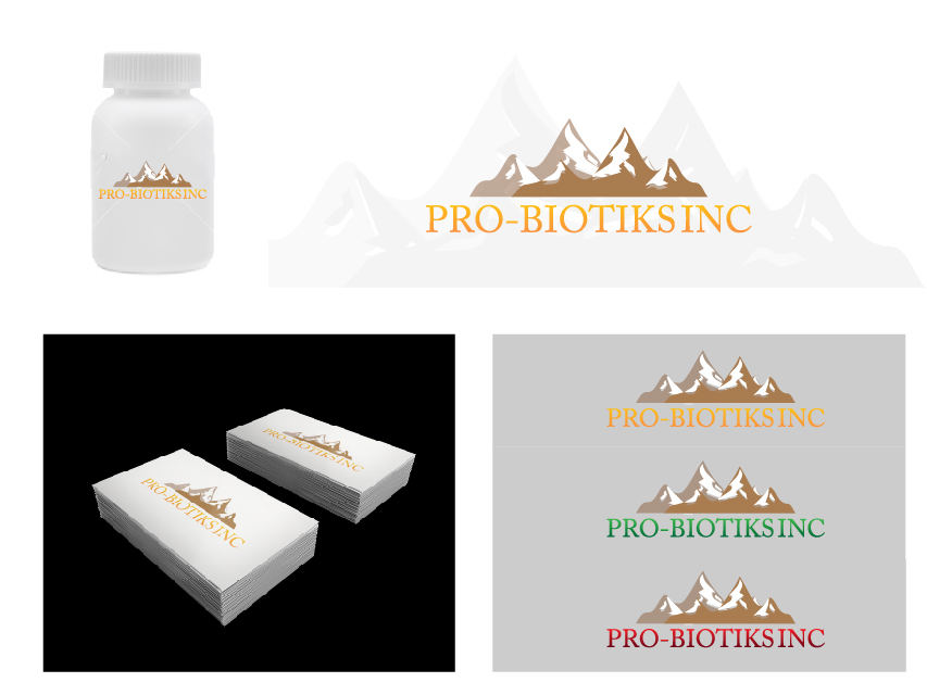 Logo Design by Devotionsdesign for this project | Design #2253687