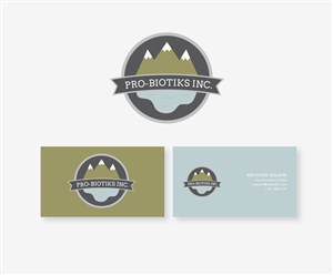 Logo Design by Rodriques Creative for this project | Design #2257453