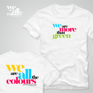 T-shirt Design by AU9USTO for Tulip Graphics | Design: #10879283