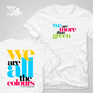 T-shirt Design by AU9USTO for Tulip Graphics | Design: #10879284