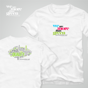 T-shirt Design by AU9USTO for Tulip Graphics | Design: #11038001