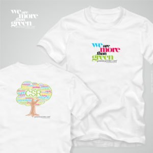 T-shirt Design by AU9USTO for Tulip Graphics | Design: #11038002