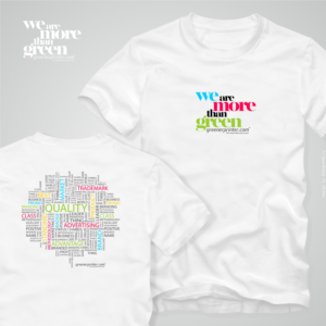 T-shirt Design by AU9USTO for Tulip Graphics | Design: #11038003