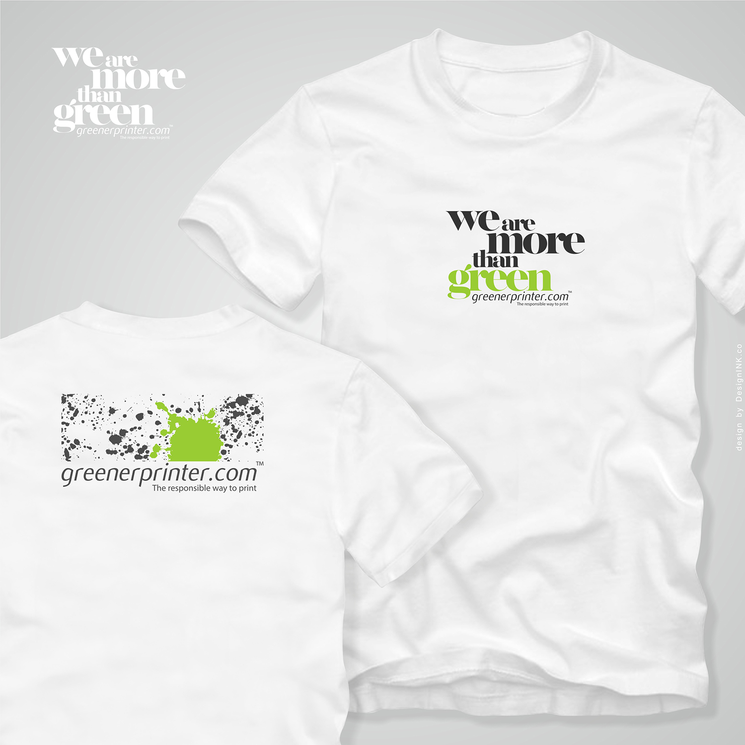 T-shirt Design by AU9USTO for Tulip Graphics | Design #11038015