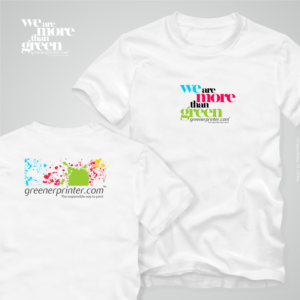 T-shirt Design by AU9USTO for Tulip Graphics | Design: #11038016