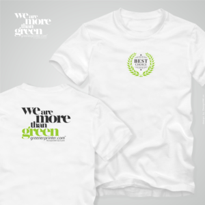 T-shirt Design by AU9USTO for Tulip Graphics | Design: #11038017