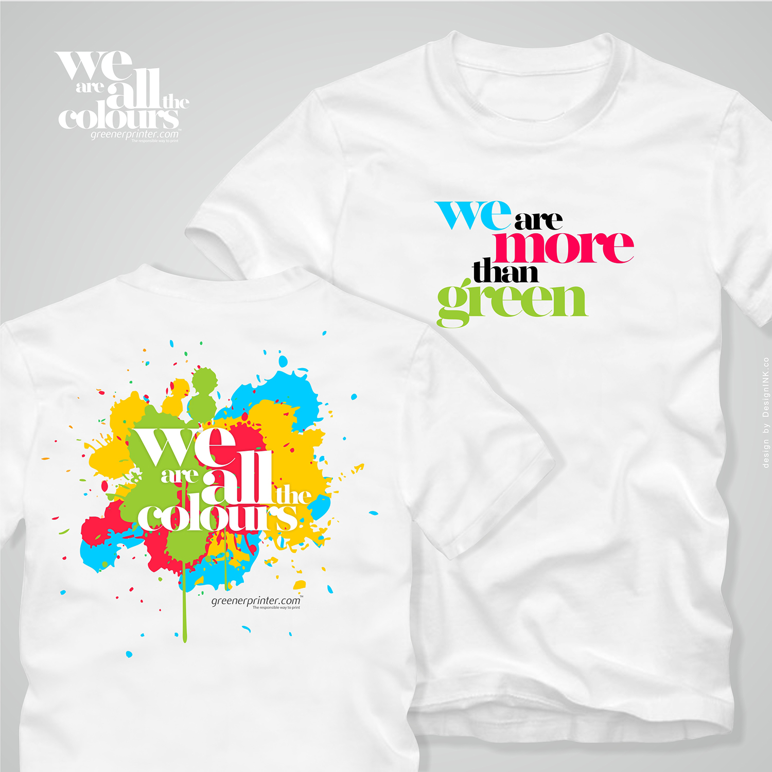 T-shirt Design by AU9USTO for Tulip Graphics | Design: #11038125