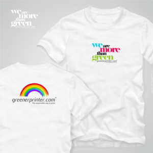 T-shirt Design by AU9USTO for Tulip Graphics | Design: #11038126