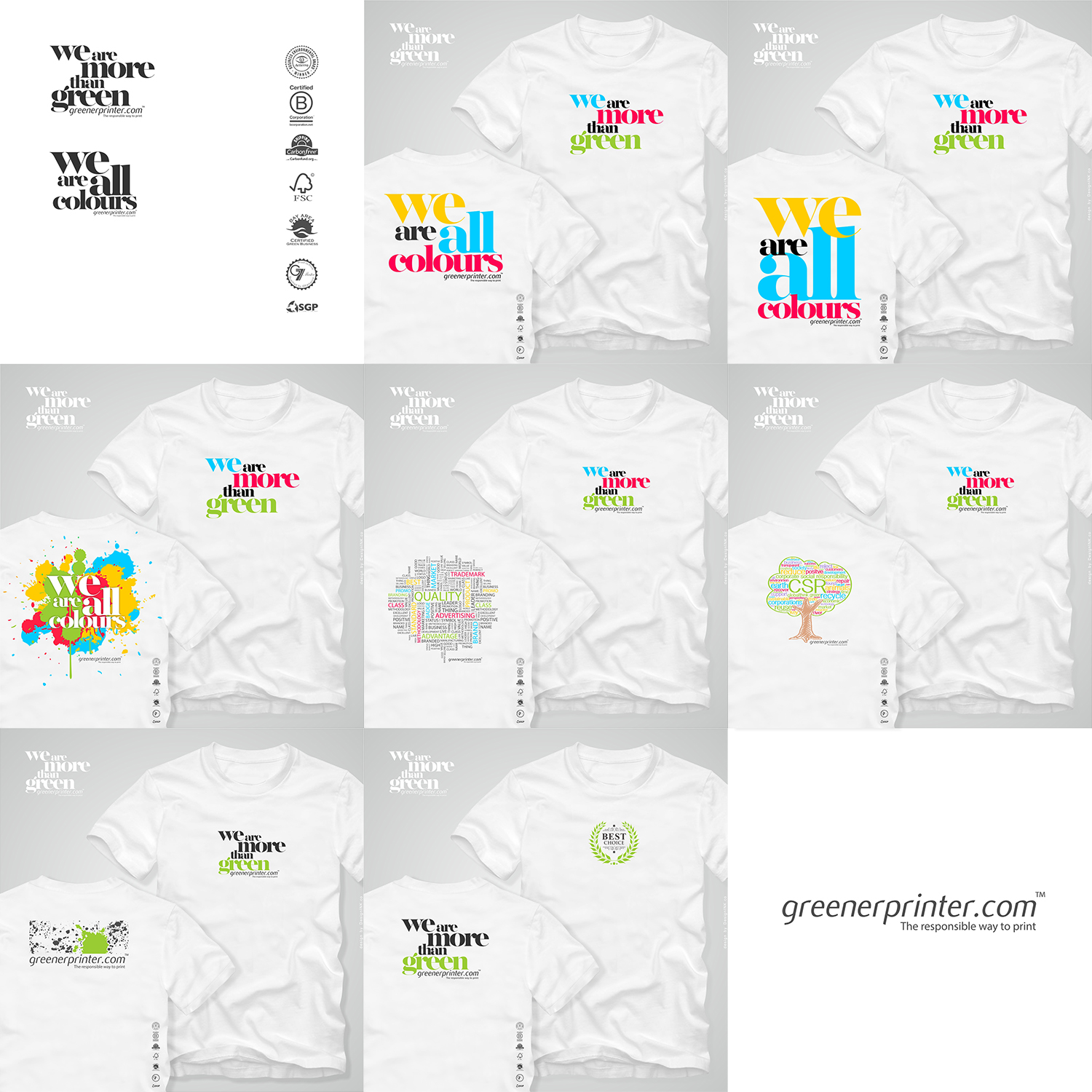Design de T-shirt par AU9USTO pour Tulip Graphics | Design #11039197