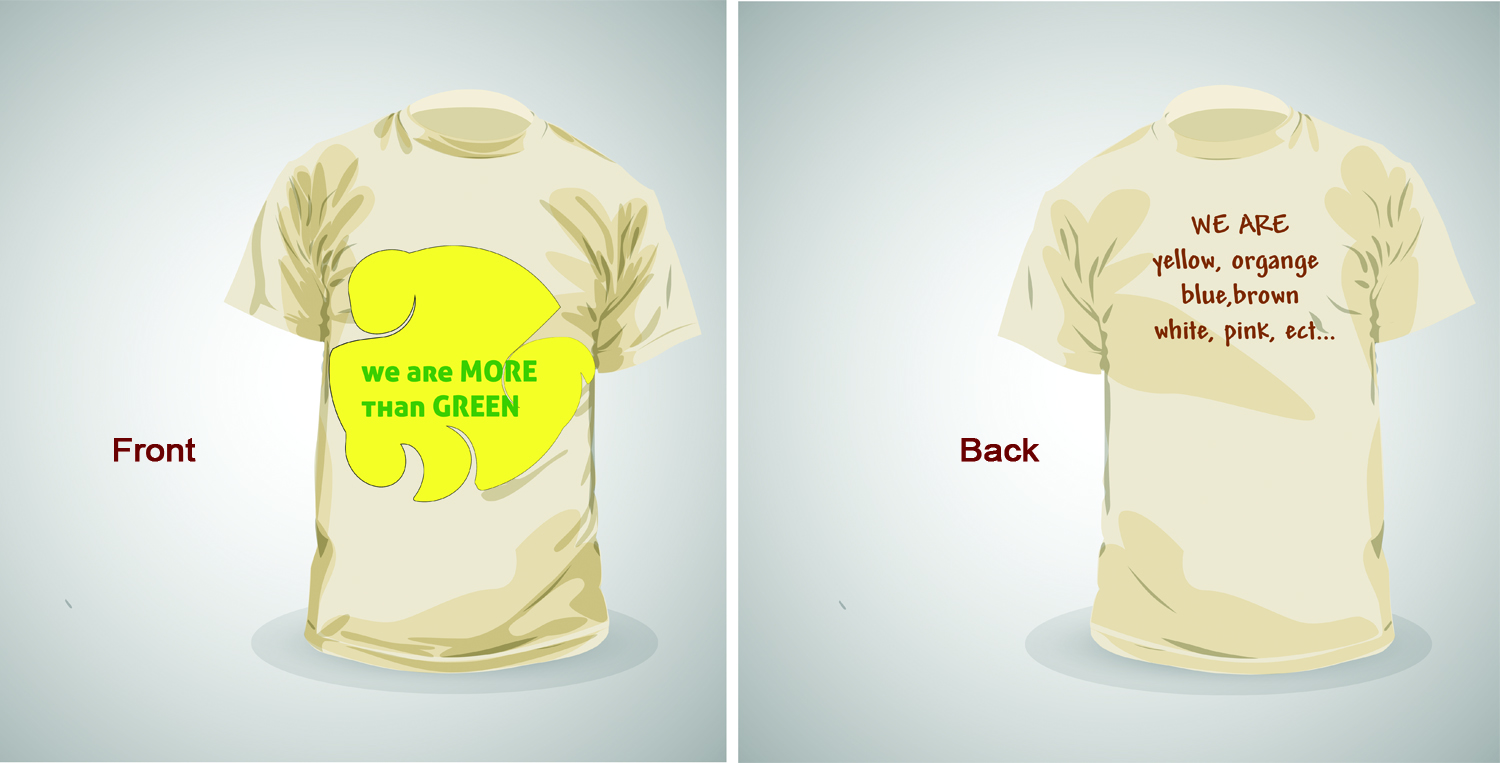 T-shirt Design by arungovind89 for Tulip Graphics | Design #10882494