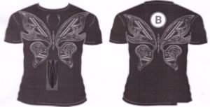 T-shirt Design by subroroy for Tulip Graphics | Design #10824689