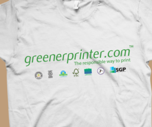 T-shirt Design by elpisk for Tulip Graphics | Design: #11025912