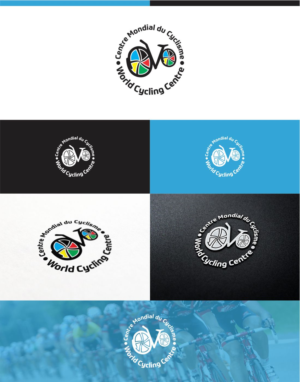 Logo Design by DG for this project | Design: #10815950