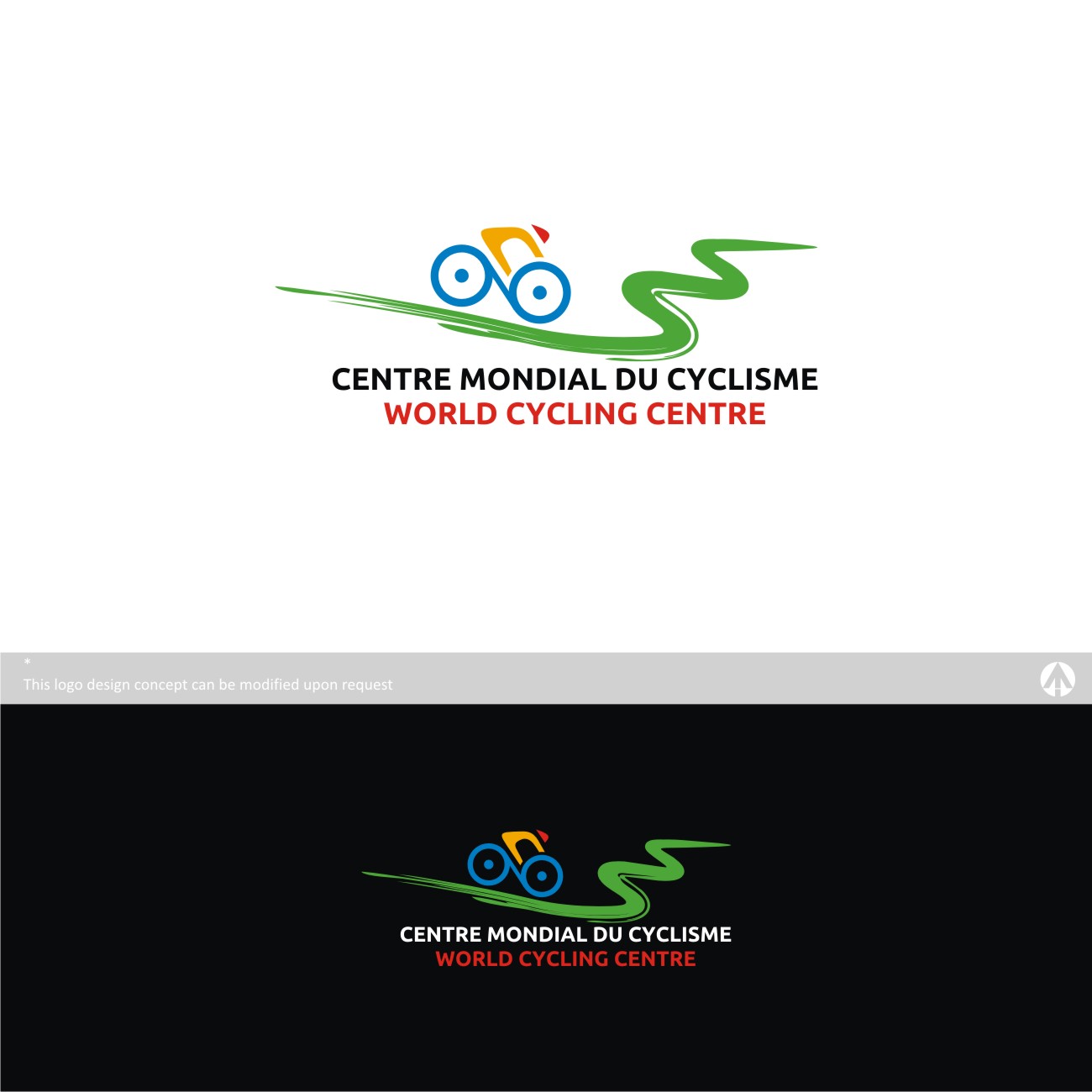 Logo Design by MBARO for this project | Design #10789765