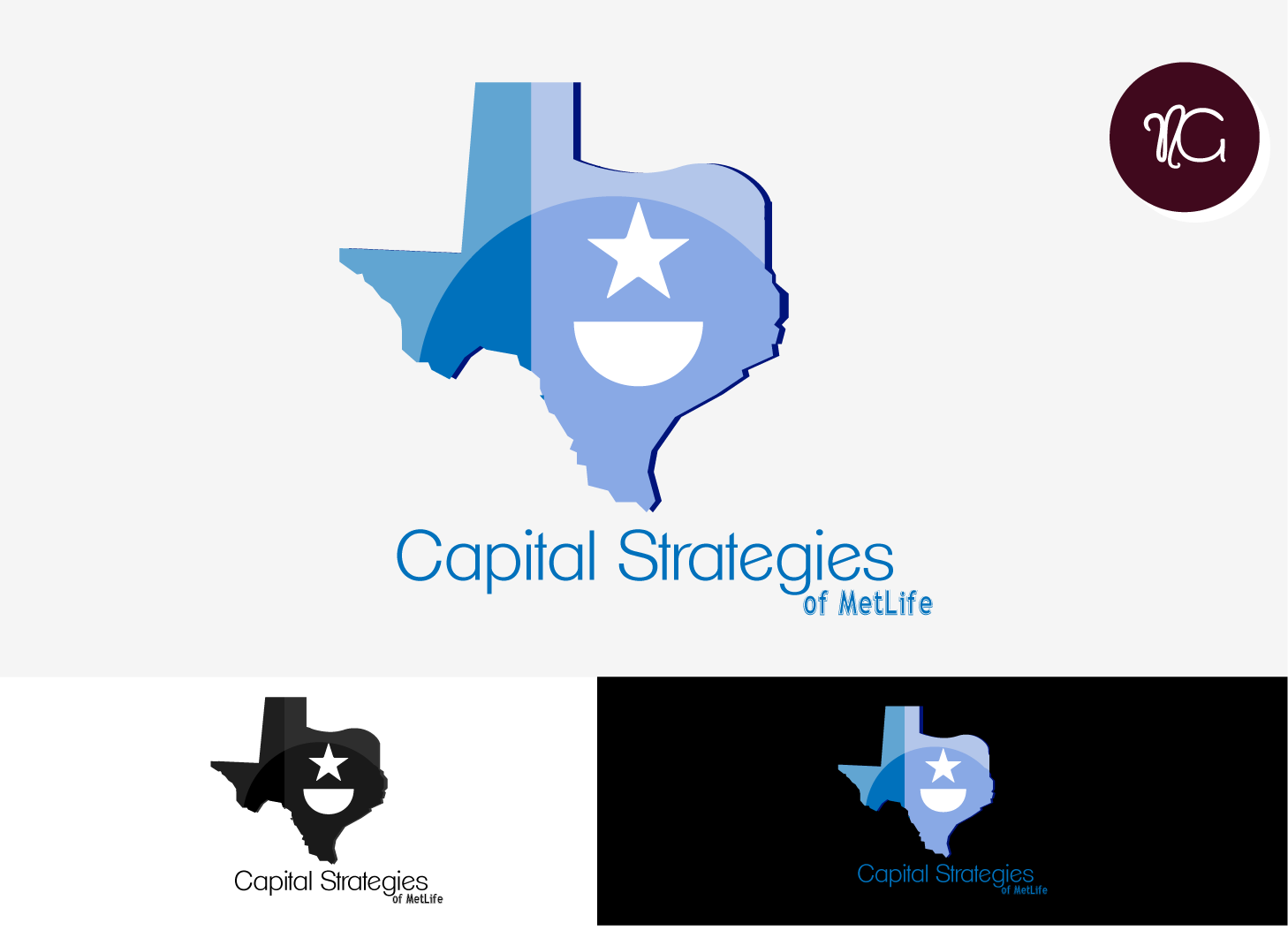 Logo Design by Aria N. for this project | Design #2247919