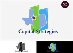 Logo Design by Aria N. for this project | Design: #2247943