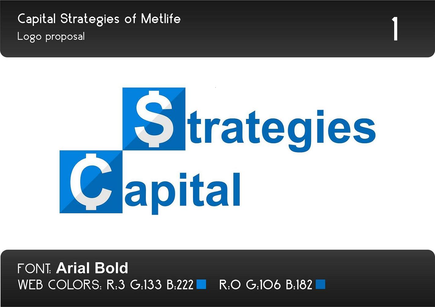 Logo Design by Good News for this project | Design #2307236