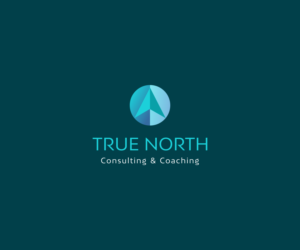 Diseño de Logo por luiz otavio I DESIGN para True North Consulting & Coaching | Diseño: #10792460