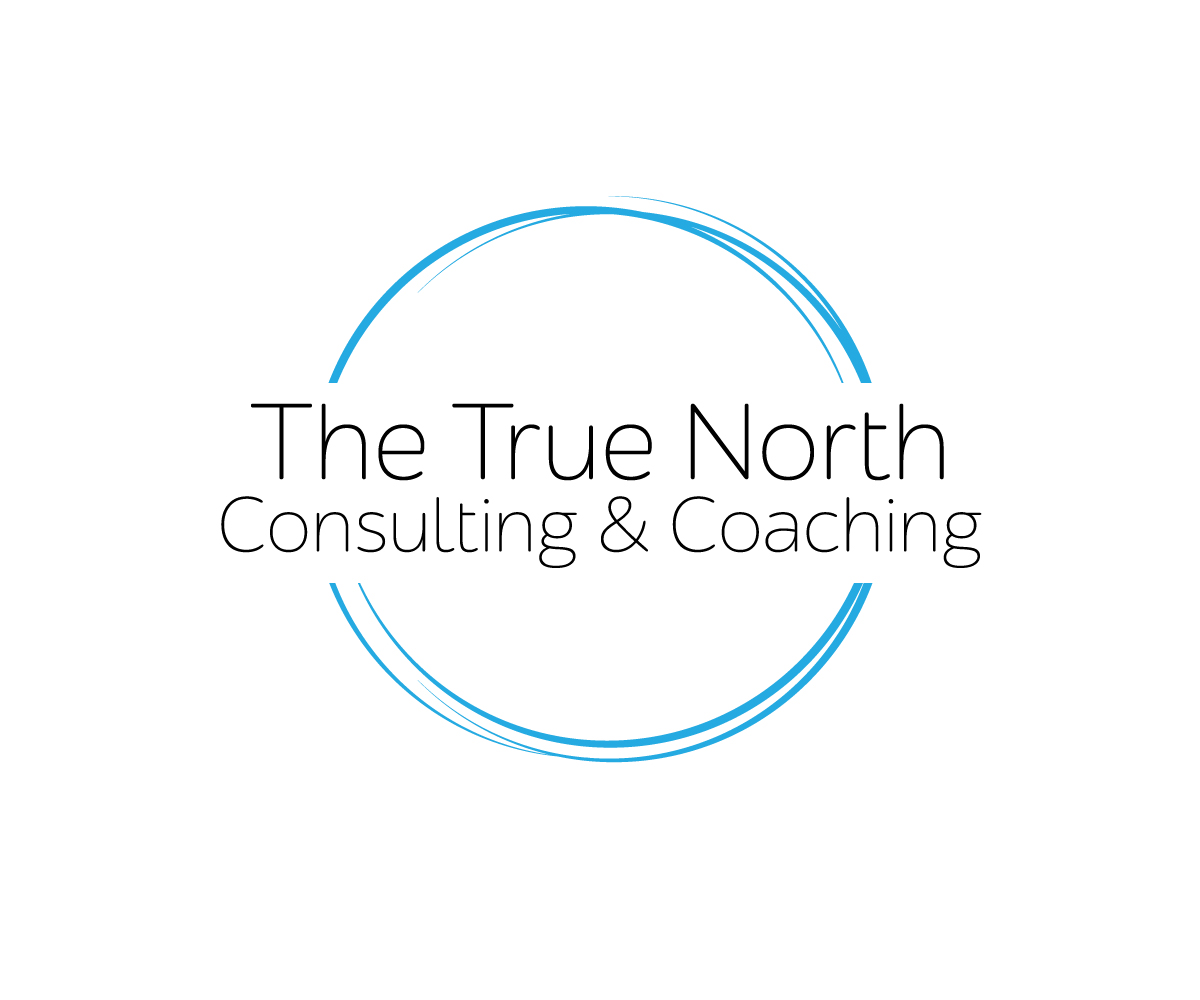 Diseño de Logo por isabel paoli para True North Consulting & Coaching | Diseño #10878704