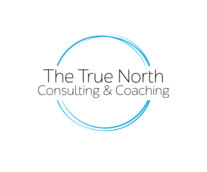 Diseño de Logo por isabel paoli para True North Consulting & Coaching | Diseño: #10878704