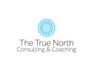 Diseño de Logo por isabel paoli para True North Consulting & Coaching | Diseño: #10878705