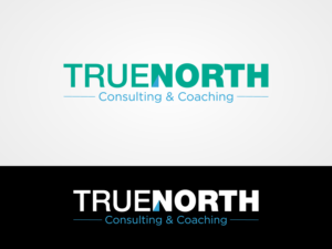 Diseño de Logo por shanks para True North Consulting & Coaching | Diseño: #10857460