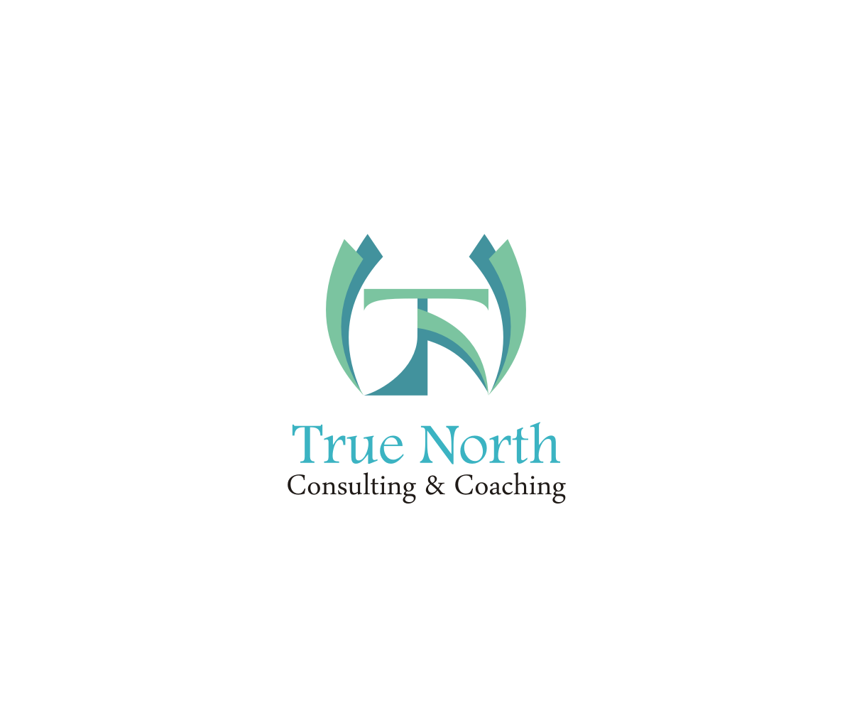 Design de Logo par Axaviy Design pour True North Consulting & Coaching | Design #10814941
