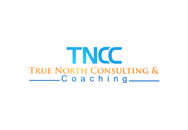 Logo Design by EGYPT KING for True North Consulting & Coaching | Design #10831085