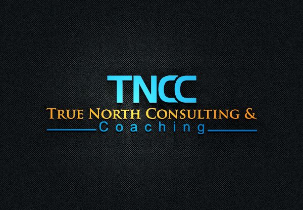 Diseño de Logo por EGYPT KING para True North Consulting & Coaching | Diseño #10831089