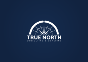 Diseño de Logo por DoMadic para True North Consulting & Coaching | Diseño: #10889624