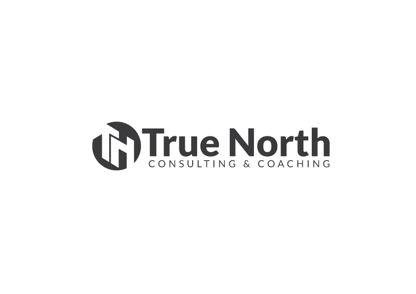 Diseño de Logo por GreenArt para True North Consulting & Coaching | Diseño #10792932