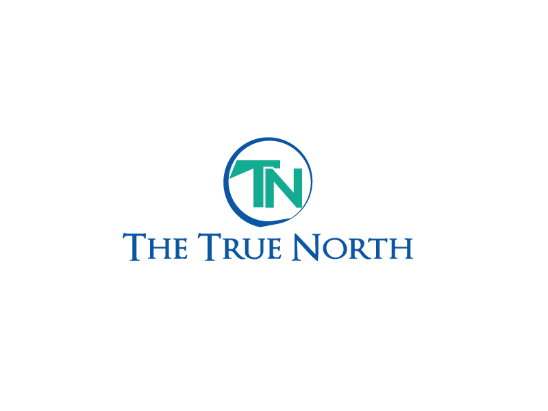 Design de Logo par saddam.nh2015 pour True North Consulting & Coaching | Design #10827412