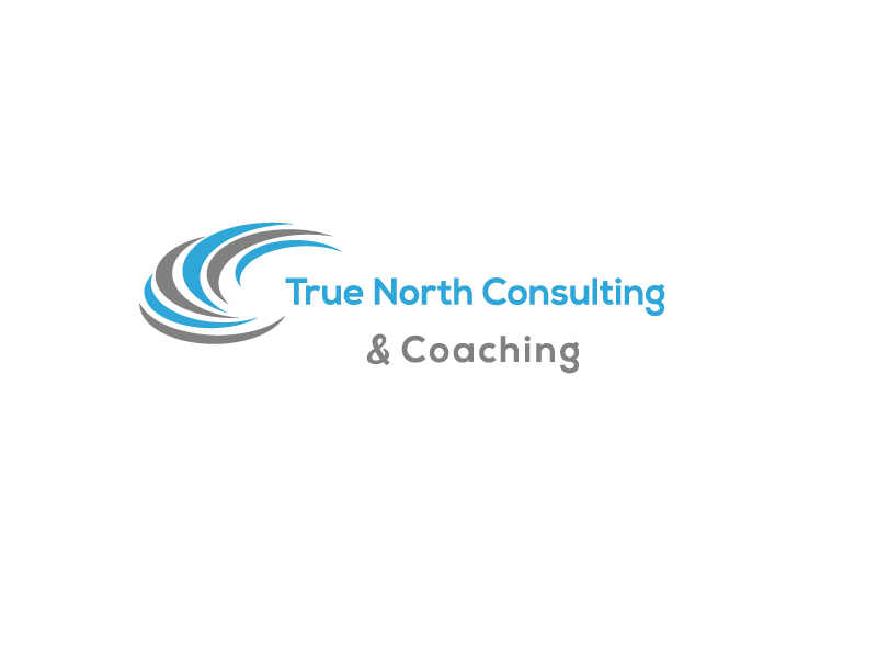 Logo Design by saddam.nh2015 for True North Consulting & Coaching | Design #10827417