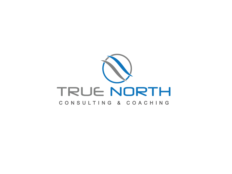 Logo Design by saddam.nh2015 for True North Consulting & Coaching | Design #10827419