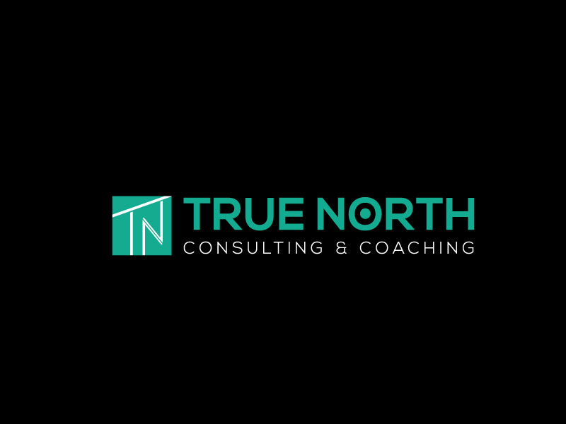 Diseño de Logo por saddam.nh2015 para True North Consulting & Coaching | Diseño #10828340