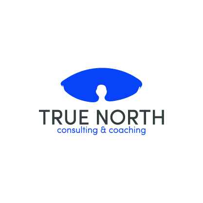 Logo Design by love2design for True North Consulting & Coaching | Design #10795976
