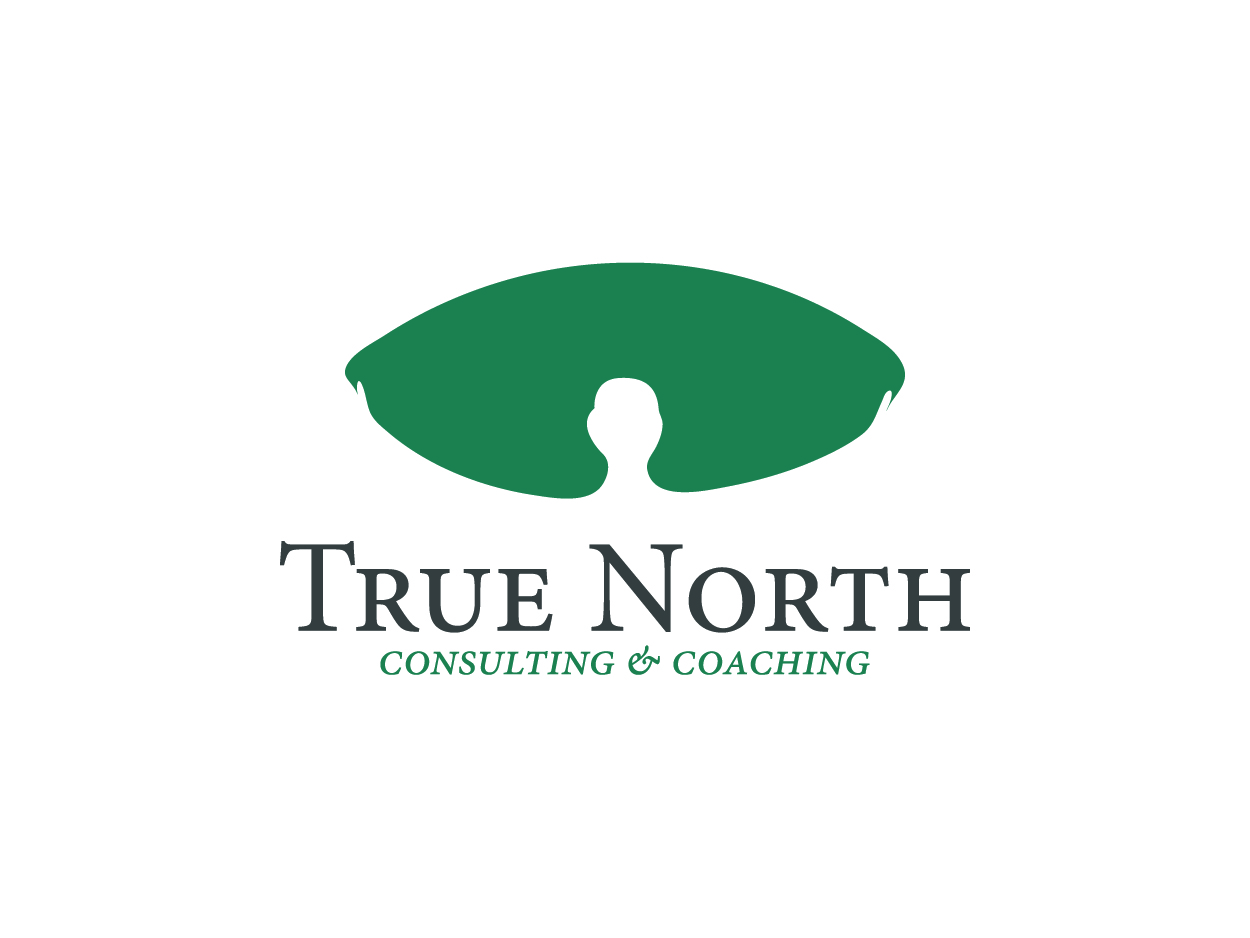 Diseño de Logo por love2design para True North Consulting & Coaching | Diseño #10860172
