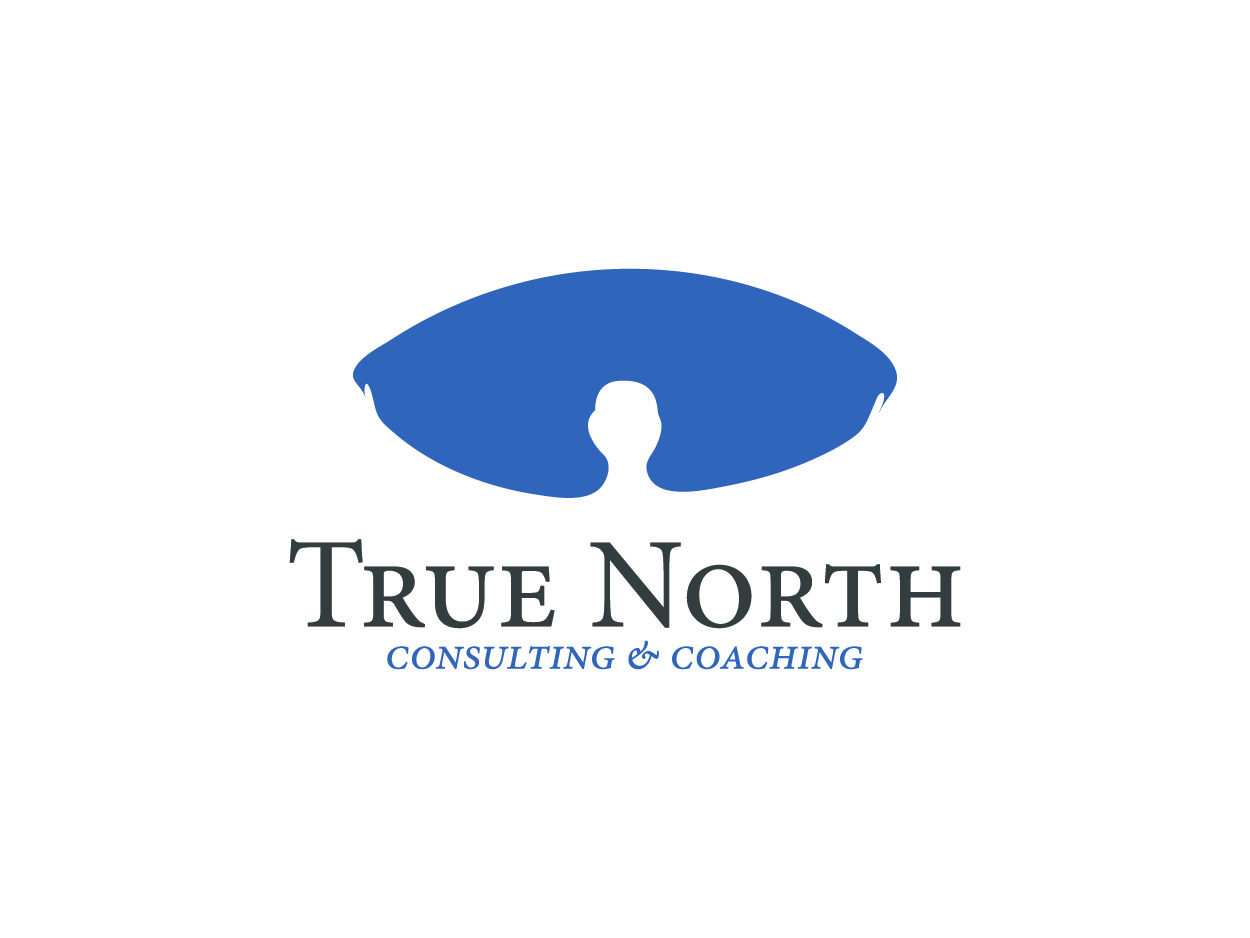 Diseño de Logo por love2design para True North Consulting & Coaching | Diseño #10989074