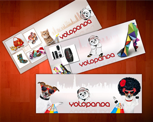 Facebook-Design von jshan für dieses Projekt | Design #2266203