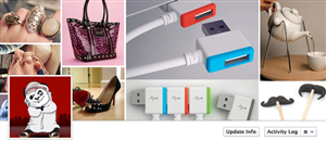 Facebook-Design von nisarzenith für dieses Projekt | Design #2252103