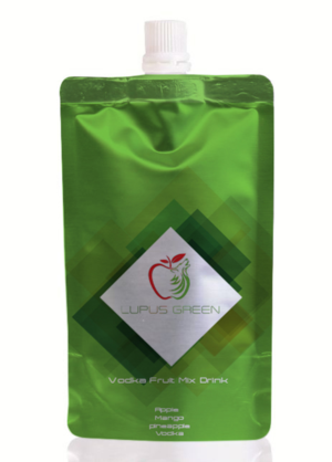 Packaging Design by Design Brigade for Lupus | Design: #10942579