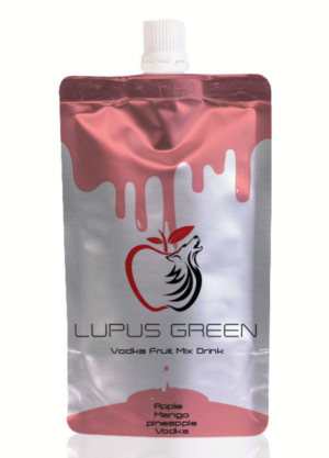 Diseño de Empaque por Design Brigade para Lupus | Diseño: #10942654