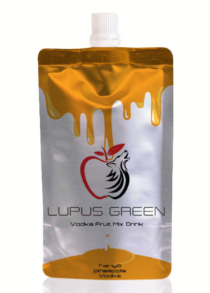 Diseño de Empaque por Design Brigade para Lupus | Diseño: #10942655