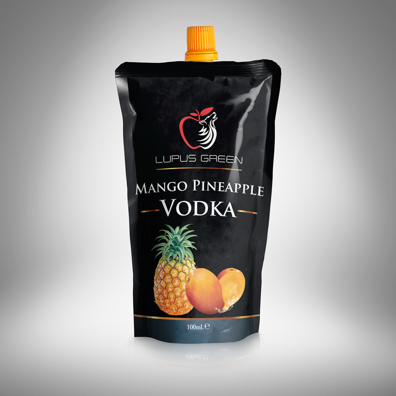 Packaging Design by Chaitanya S. for Lupus | Design #10940729