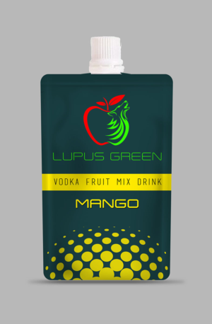 Diseño de Empaque por maricreatives para Lupus | Diseño: #10810251